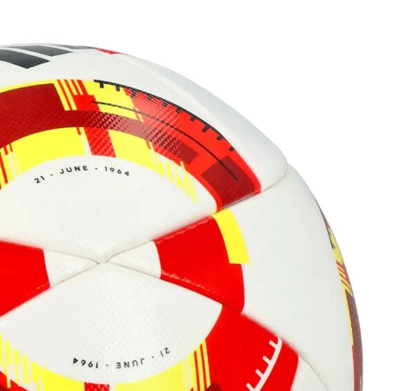 Adidas Amberes 2025 Voetbal 5/5