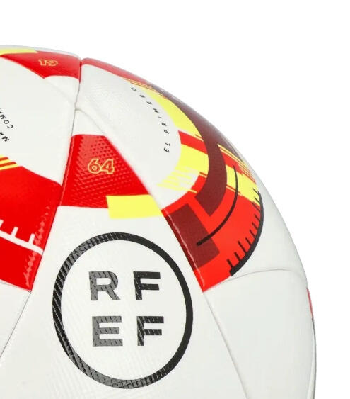 Adidas Amberes 2025 Voetbal 4/5