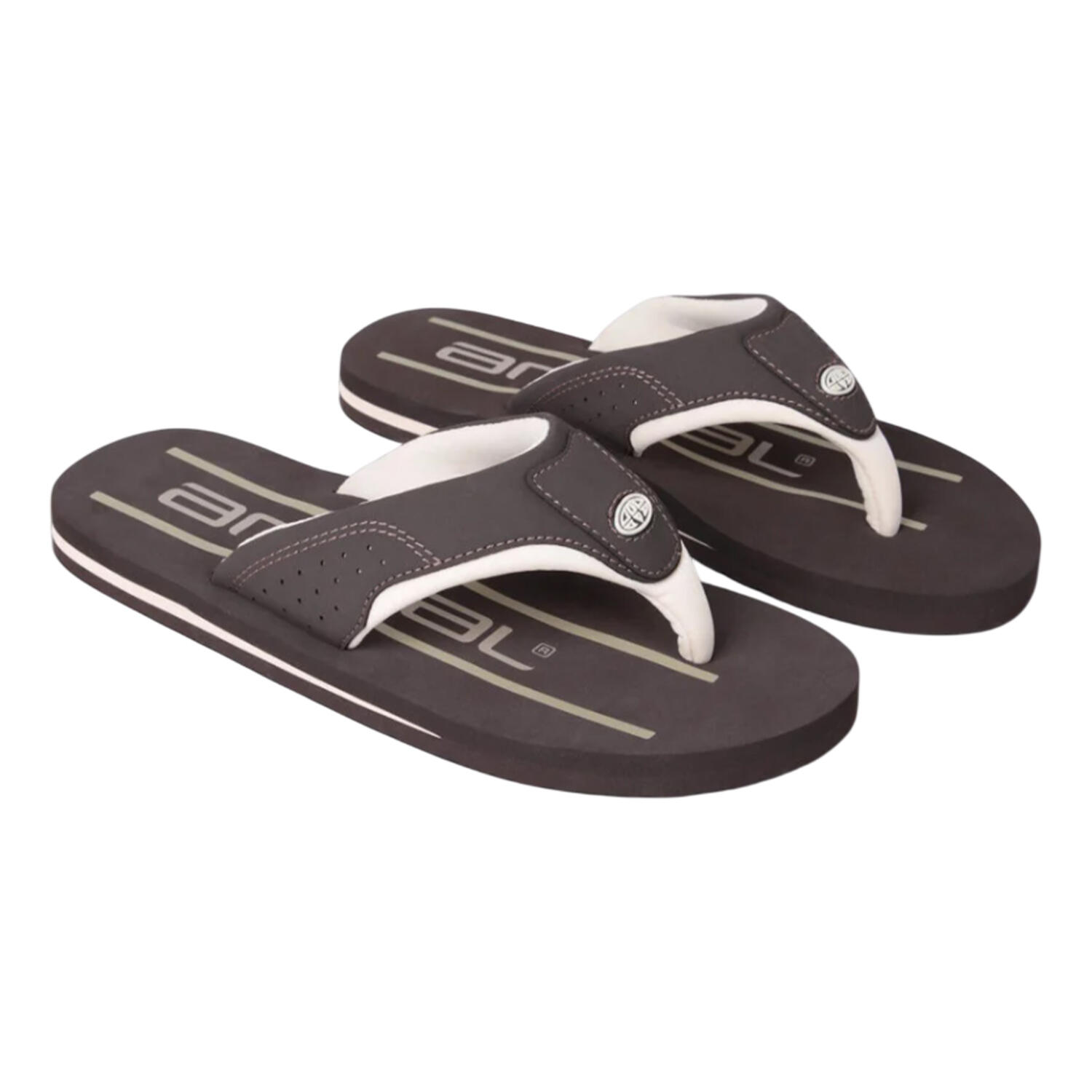 Animal Mens Jekyl Recycled Flip Flops