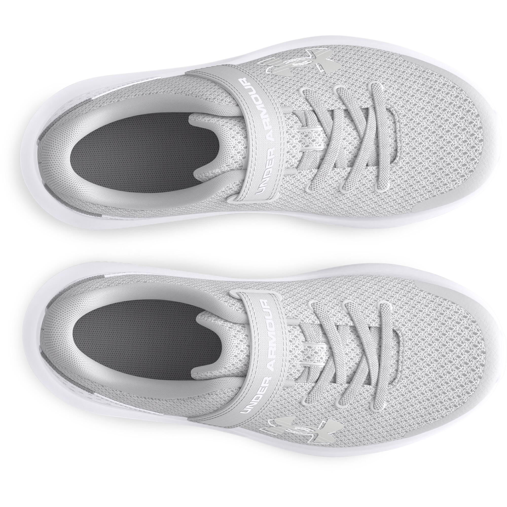 Chaussures de running fille Under Armour Surge 4 AC Pre-School 3/7