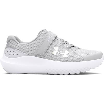 Hardloopschoenen voor meisjes under armour surge 4 ac pre-school