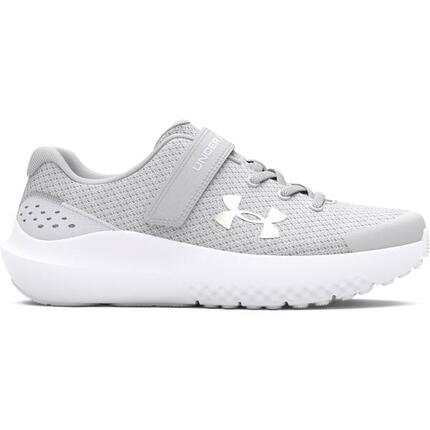 Chaussures de running fille Under Armour Surge 4 AC Pre-School