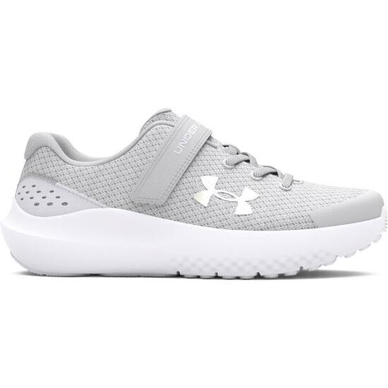 Chaussures de running fille Under Armour Surge 4 AC Pre-School