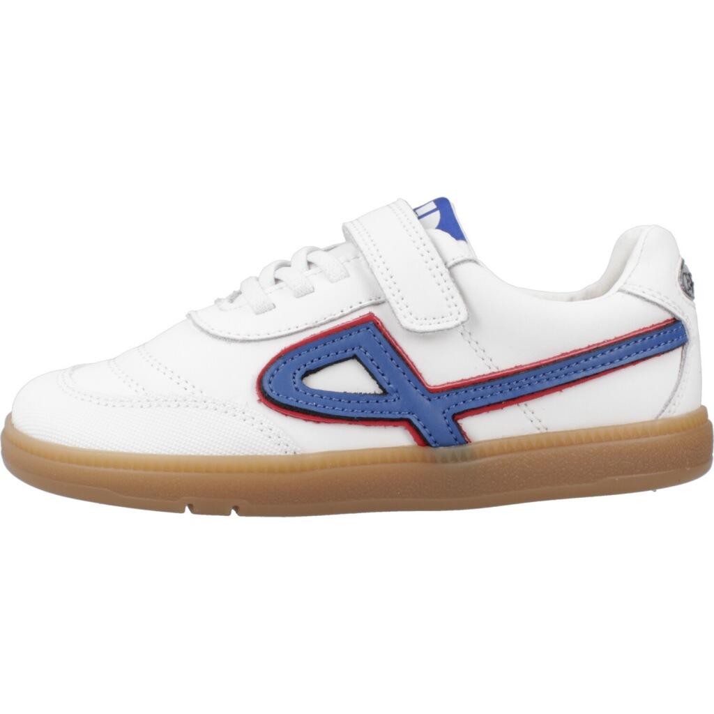 Sneakers Pablosky Model 210704p Kleur Wit 2/7