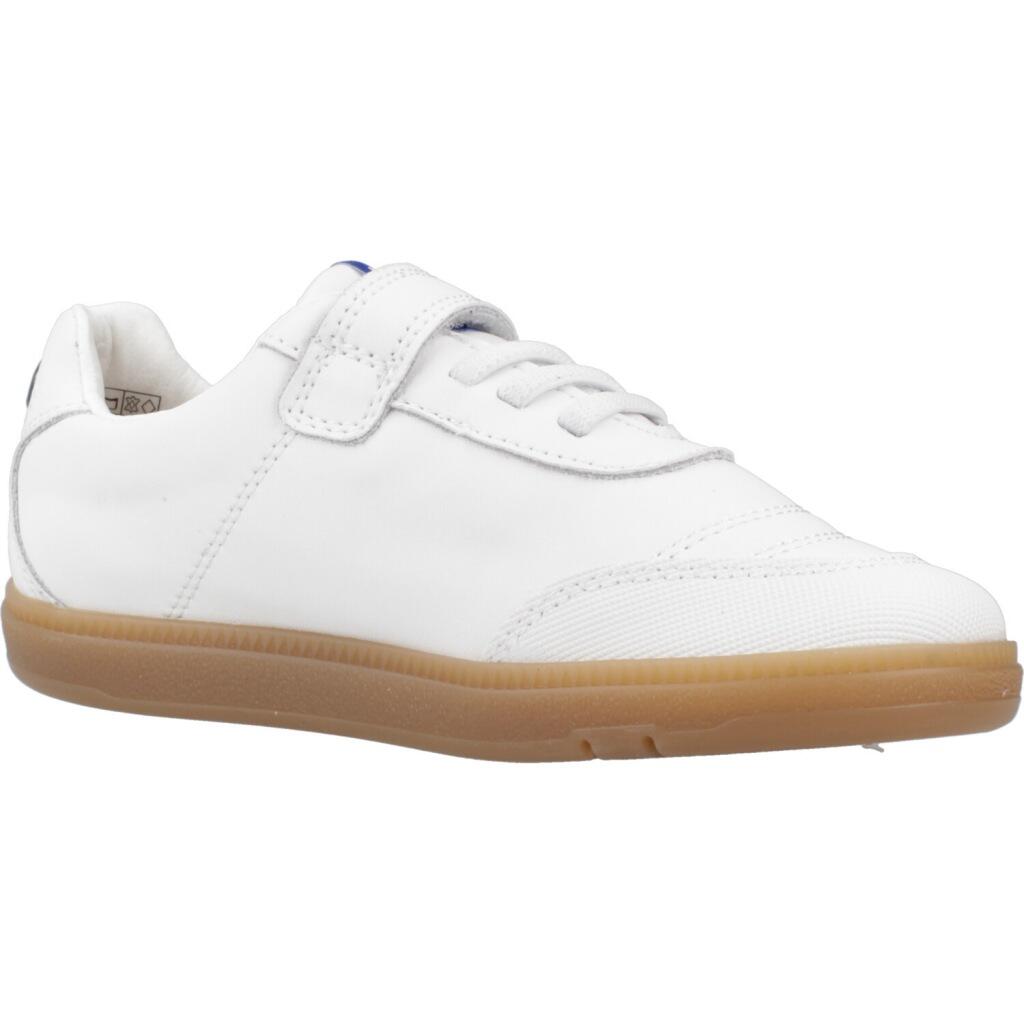 Sneakers Pablosky Model 210704p Kleur Wit 5/7