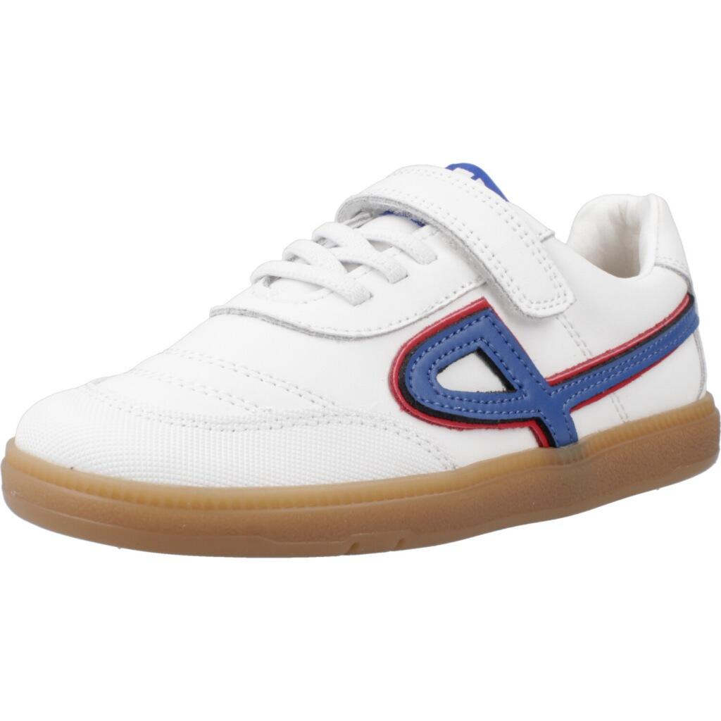 Buty PABLOSKY 210704P Biały