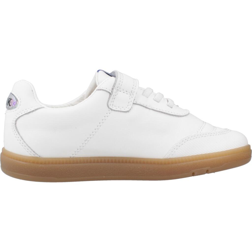 Sneakers Pablosky Model 210704p Kleur Wit 4/7