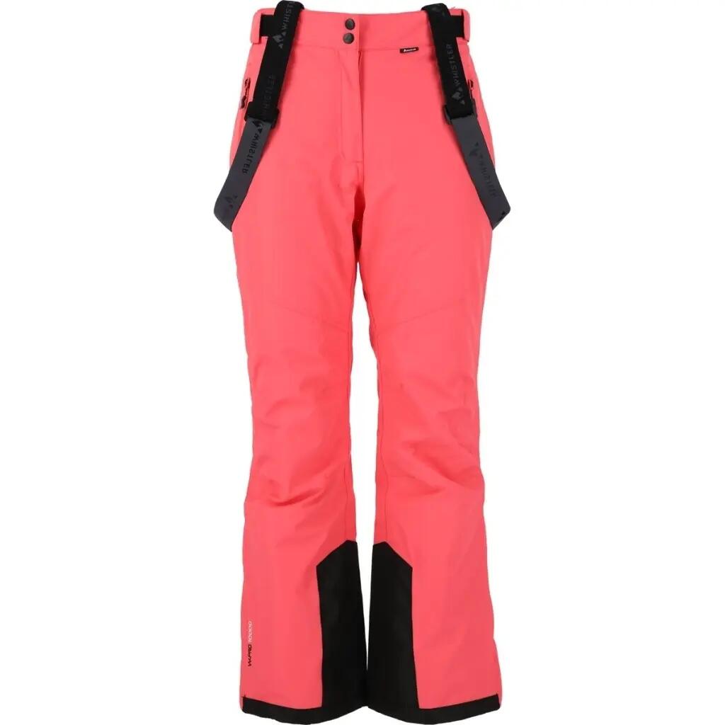 Women's ski Trousers Whistler Fairway 10000