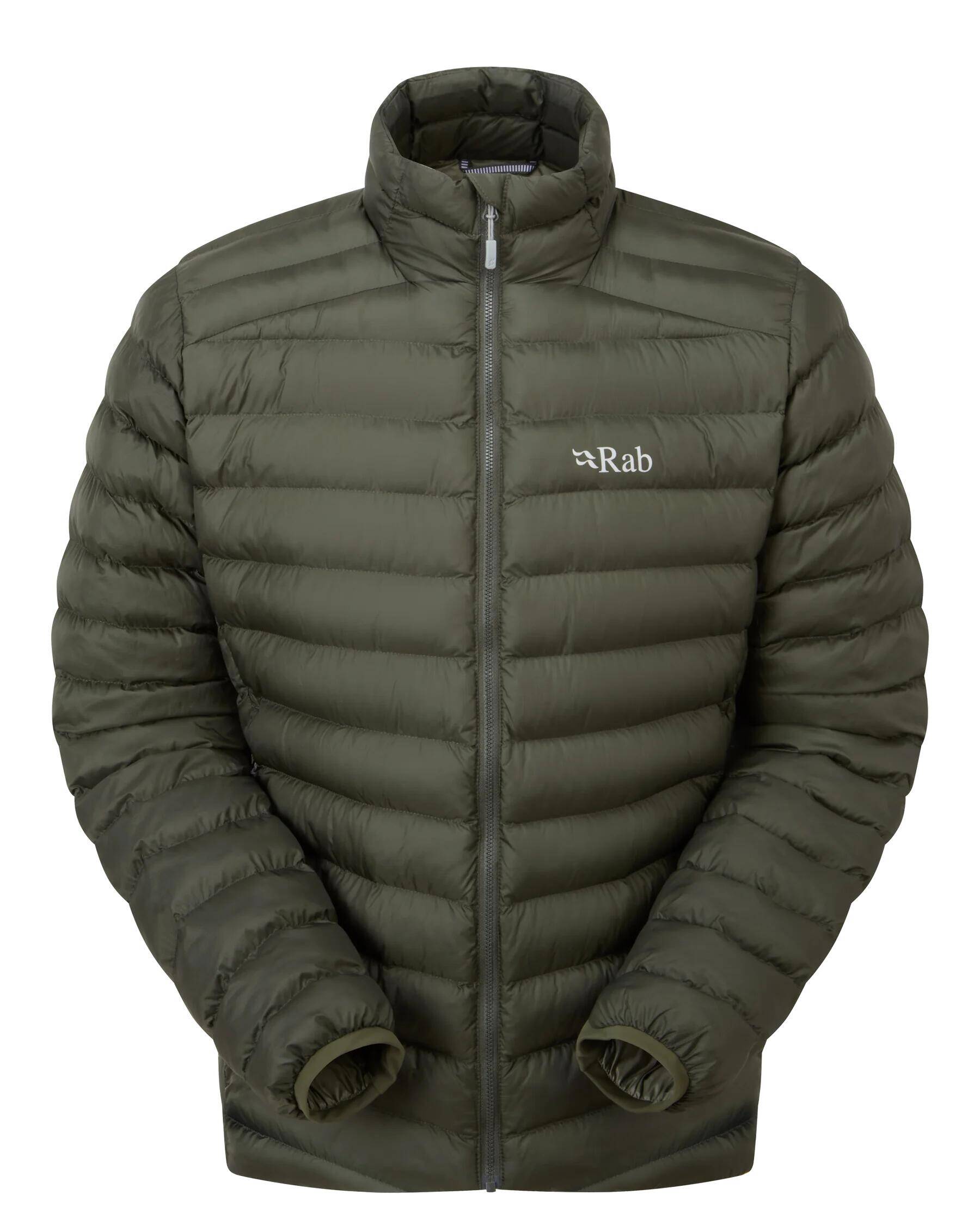 Rab Men's Cirrus Insulated Jacket Army -  1
