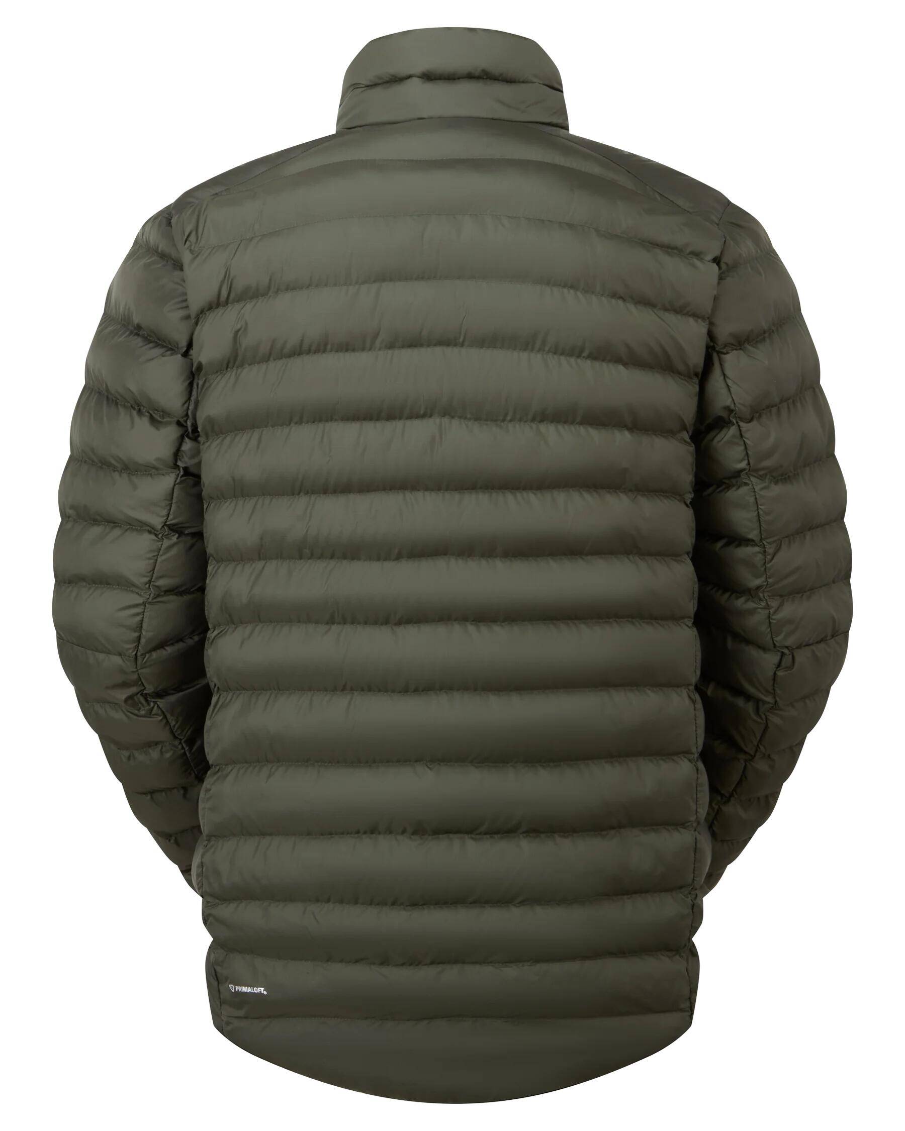 Rab Men's Cirrus Insulated Jacket Army -  2