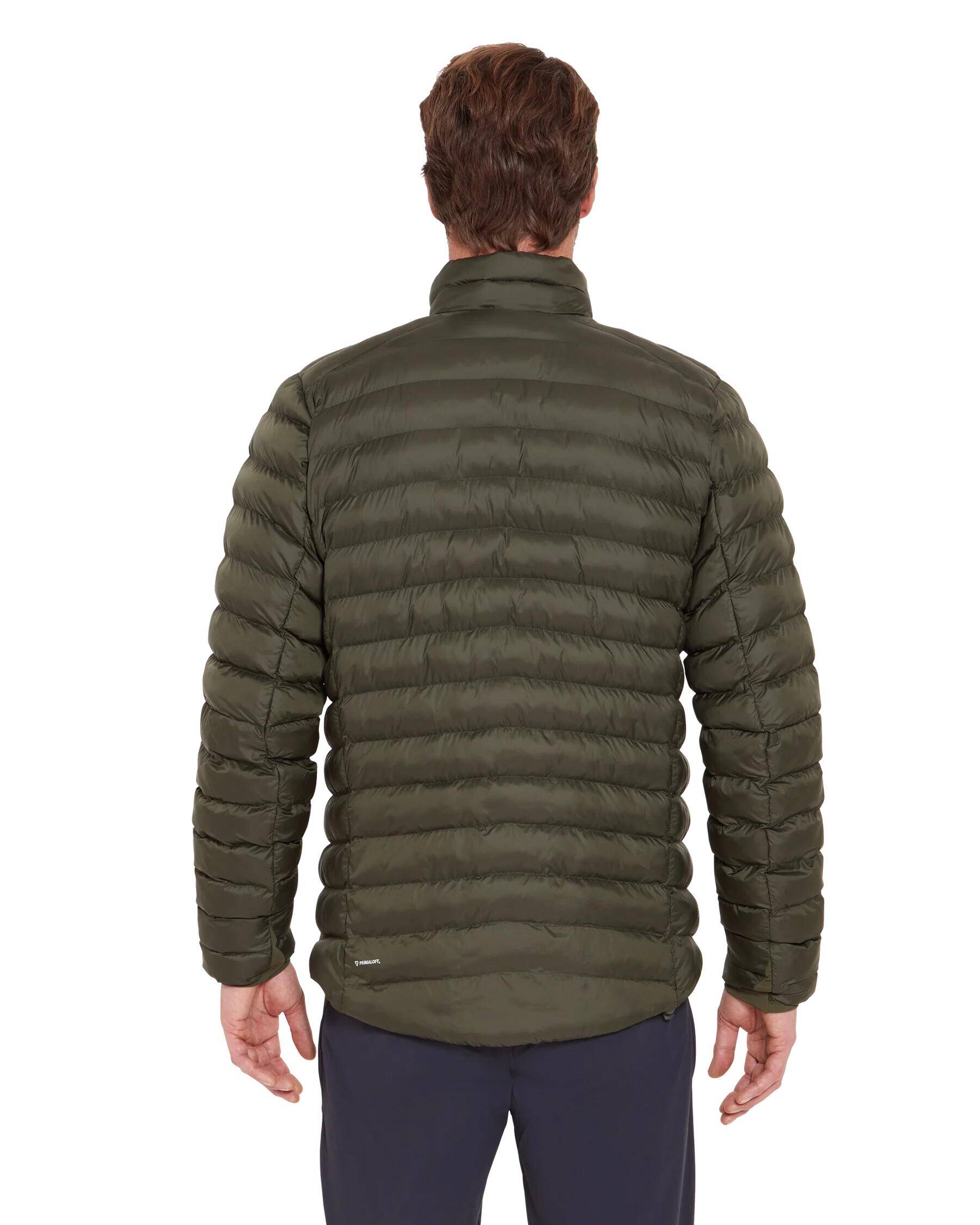 Rab Men's Cirrus Insulated Jacket Army -  4