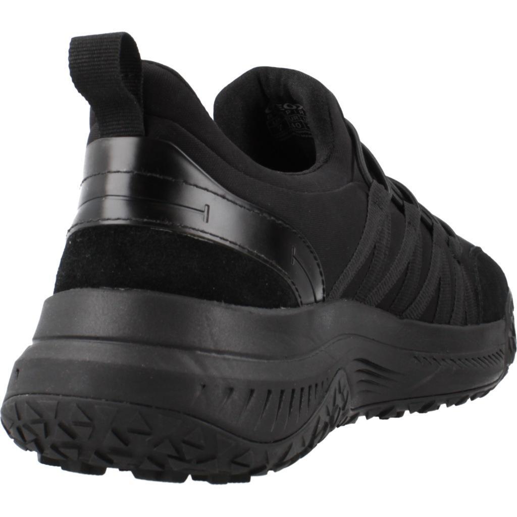Zapatillas mujer Geox D Oliviera 3/5