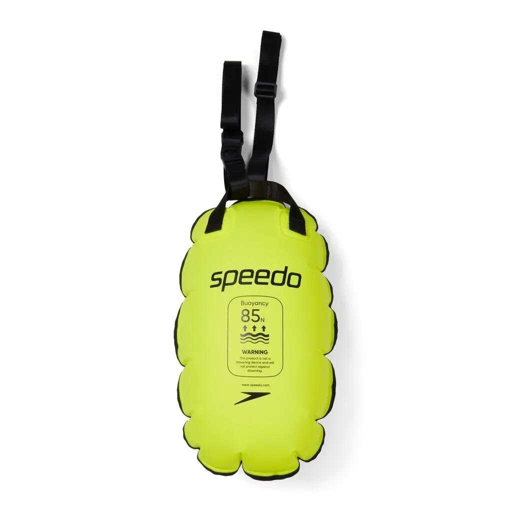 Boa di nuoto Speedo Open Water 2/5