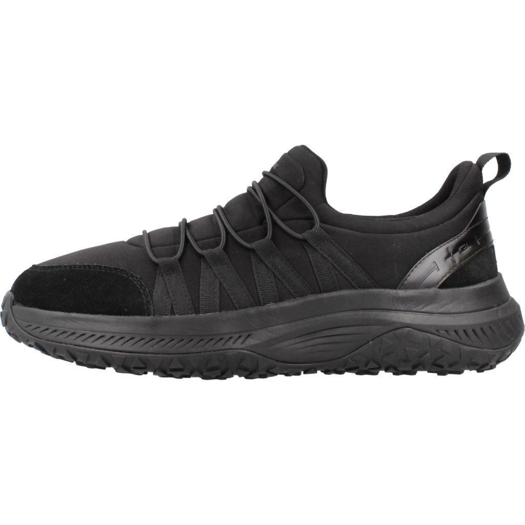 Zapatillas mujer Geox D Oliviera 2/5