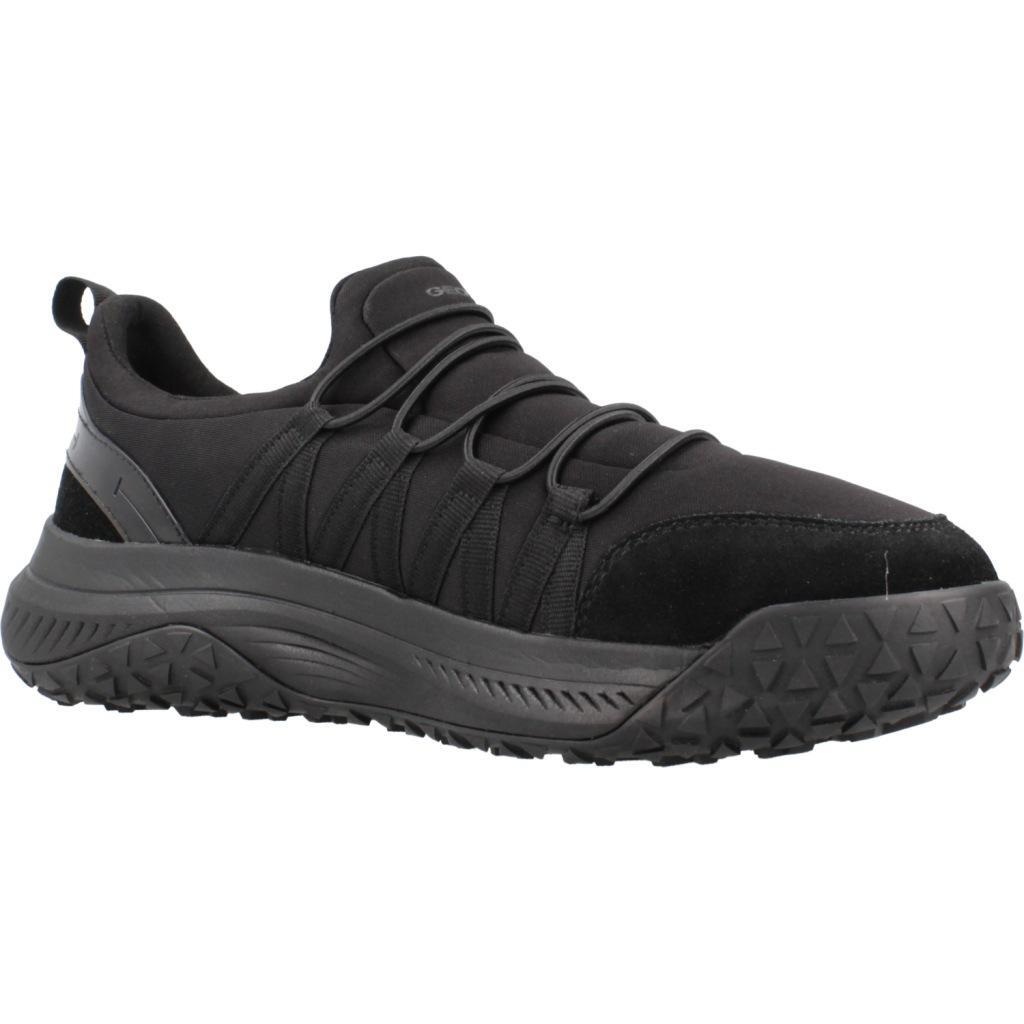 Zapatillas mujer Geox D Oliviera 5/5
