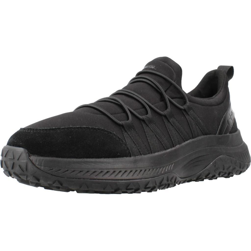 Zapatillas mujer Geox D Oliviera 1/5