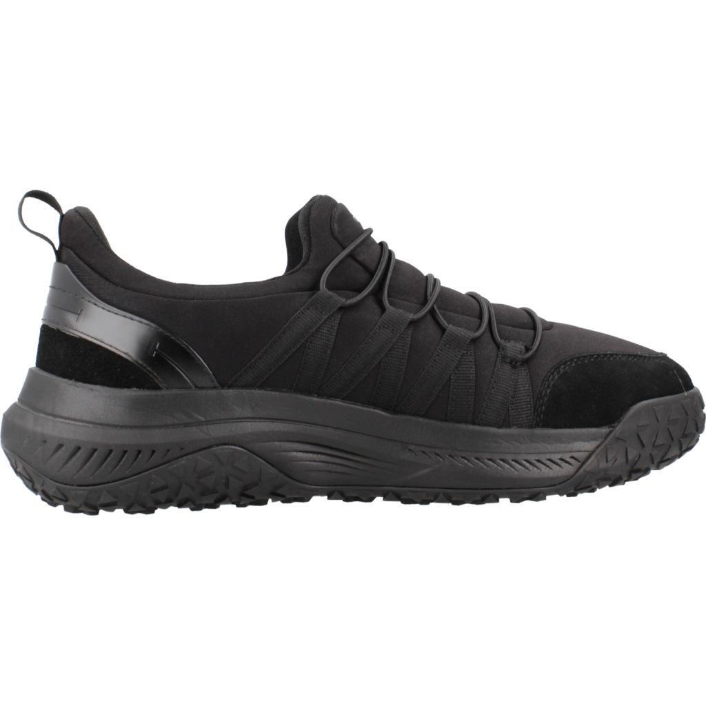 Zapatillas mujer Geox D Oliviera 4/5