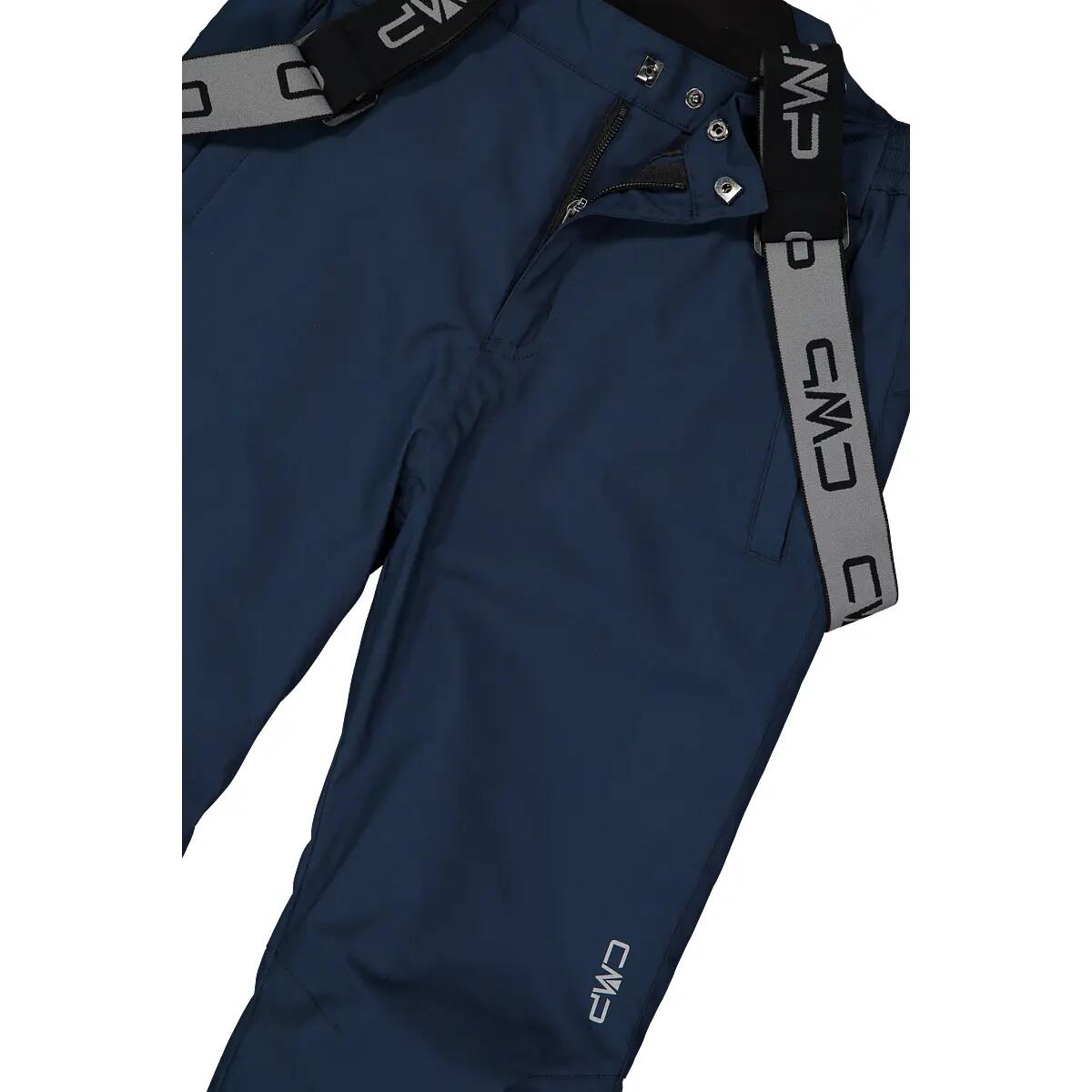 CMP - Skibroek voor dames, zwart, C21