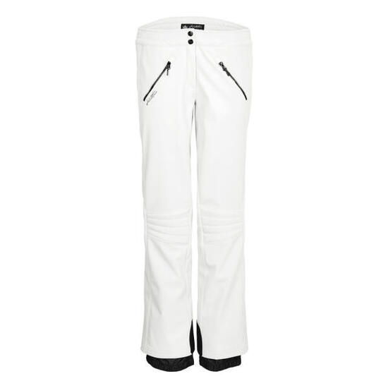 Skisoftshellhose KSW 312 WMNSFTSHLL PNTS