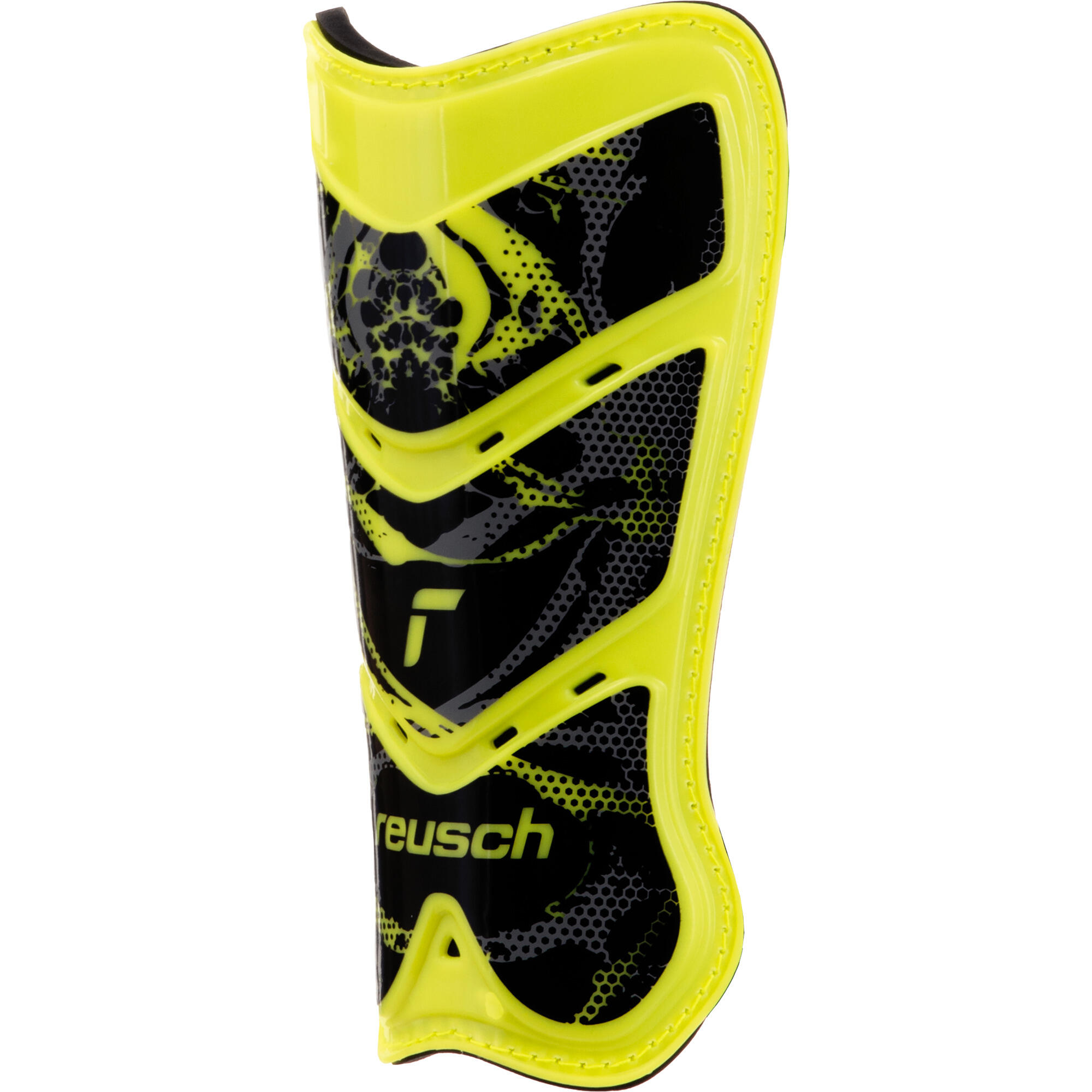 Protège-tibias Reusch Attrakt Supreme 2/3