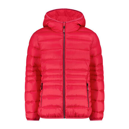 CMP Kinder Jacke FIX HOOD 35Z1415