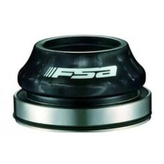 Serie sterzo integrata FSA Orbit cf40 1 1/8 capot 8.7mm