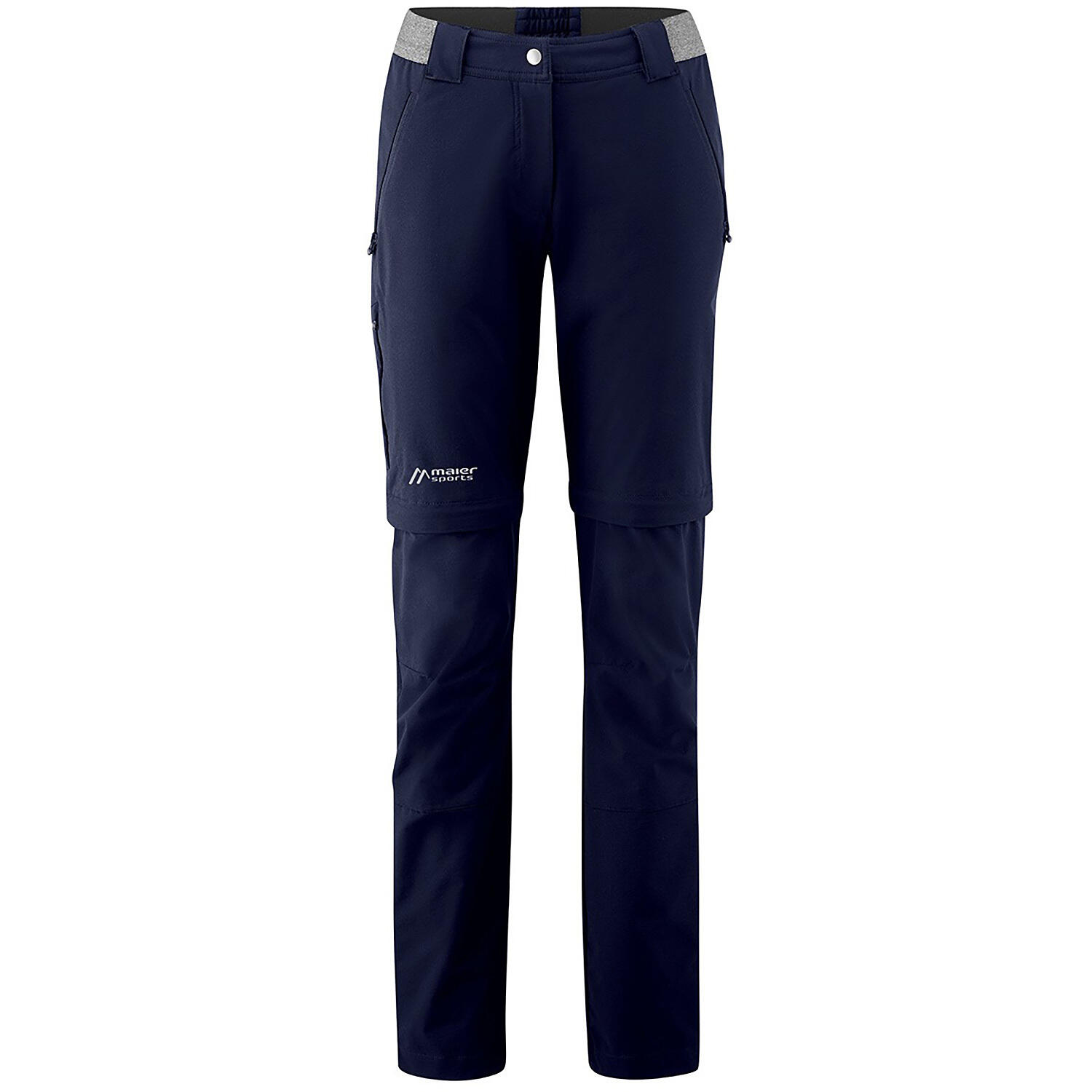 Damen Zip-Hose Norit 2.0 2/6