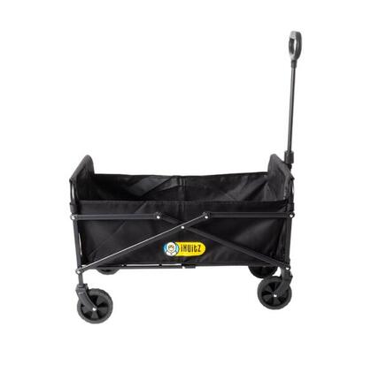 Chariot Pliable de Camping 60 Litres Inuitz