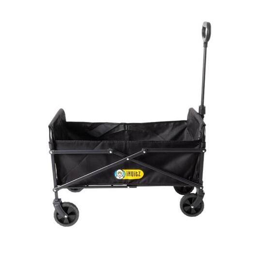 Chariot Pliable de Camping 60 Litres Inuitz