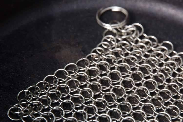 Petromax Nettoyeur de cotte de mailles XL 5/6