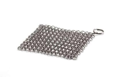 Petromax chain mail cleaner xl