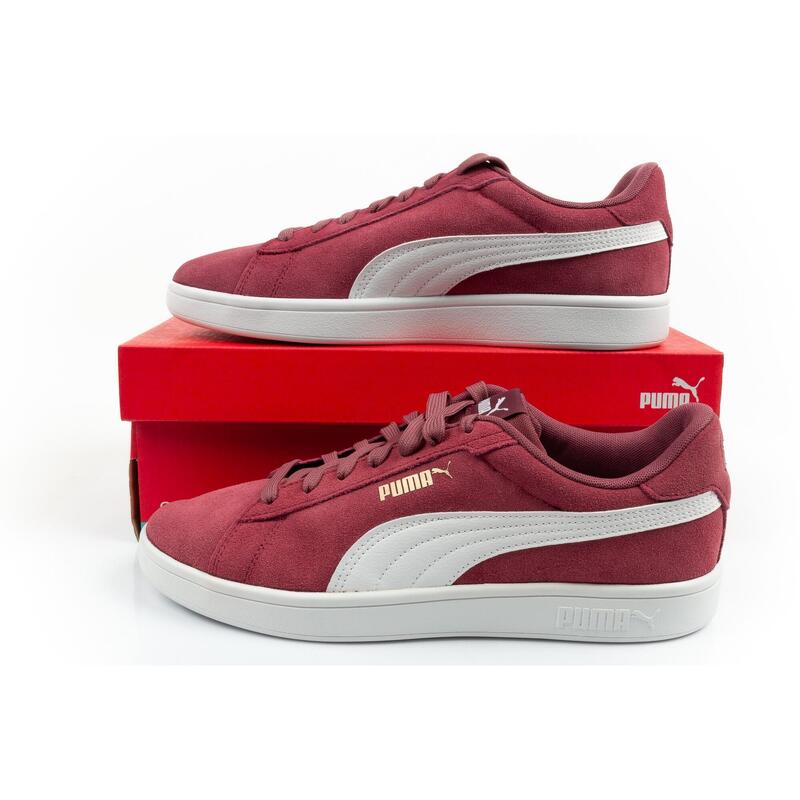 Pantofi sport barbati Puma Smash 3.0, Mov