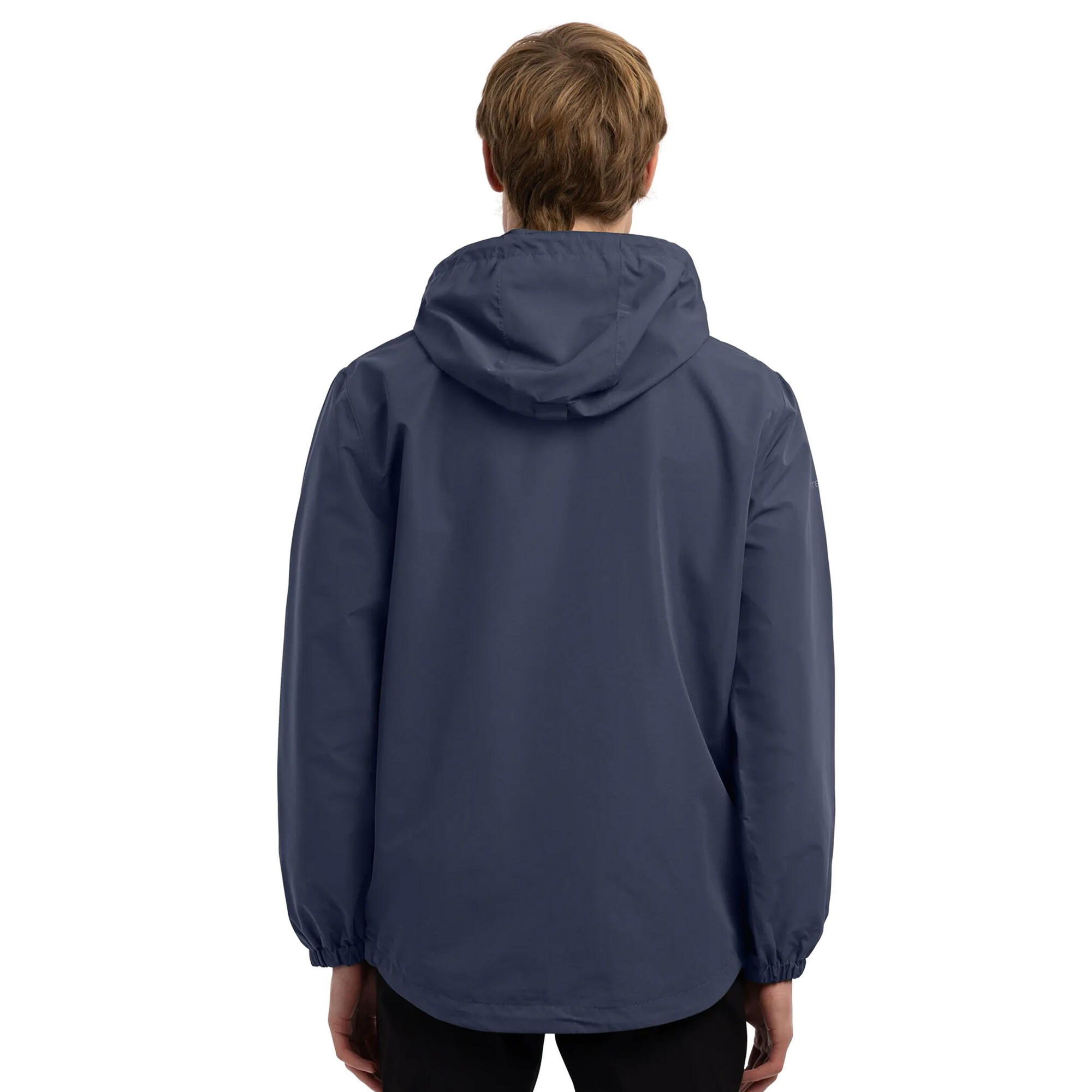 Veste FARNDISH Homme (Gris Foncé) 3/5