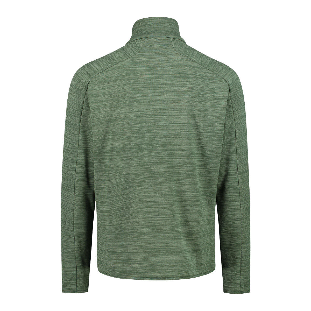 Polaire zippée CMP 2/4