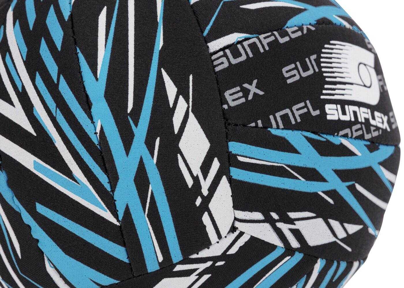 Sunflex Beach und Funball Größe 3 Action Pro 3/3
