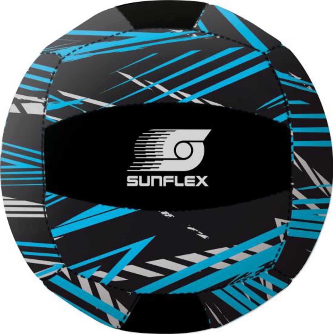 Sunflex Beach und Funball Größe 3 Action Pro 2/3