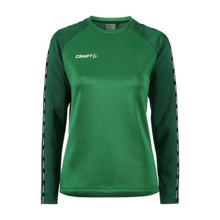Maillot col rond femme Craft Squad 2.0