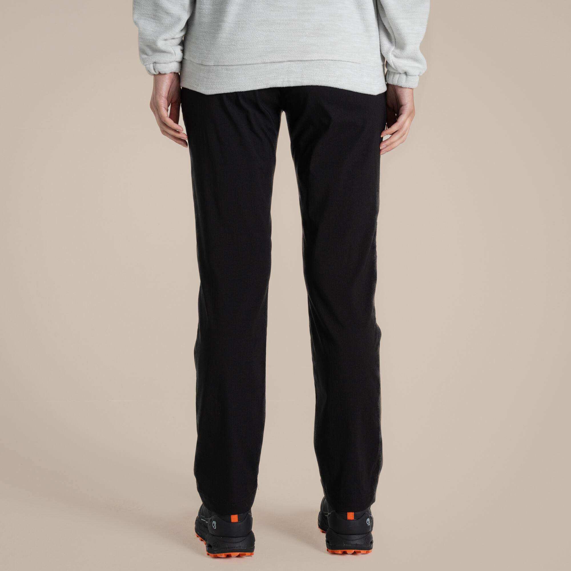 Pantalón mujer senderismo Craghoppers Mimas 5/7