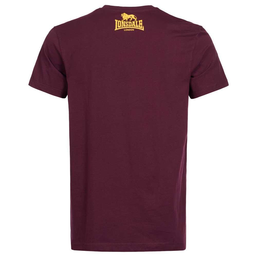 T-Shirt Lonsdale Logo 2/5
