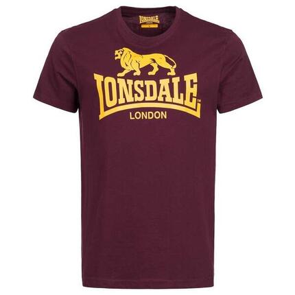 T-shirt coupe classique Lonsdale Logo