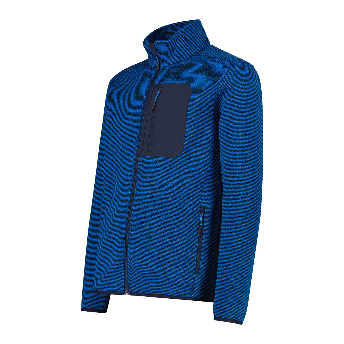 CMP Herren Fleecejacke MAN JACKET 35H1767 3/5