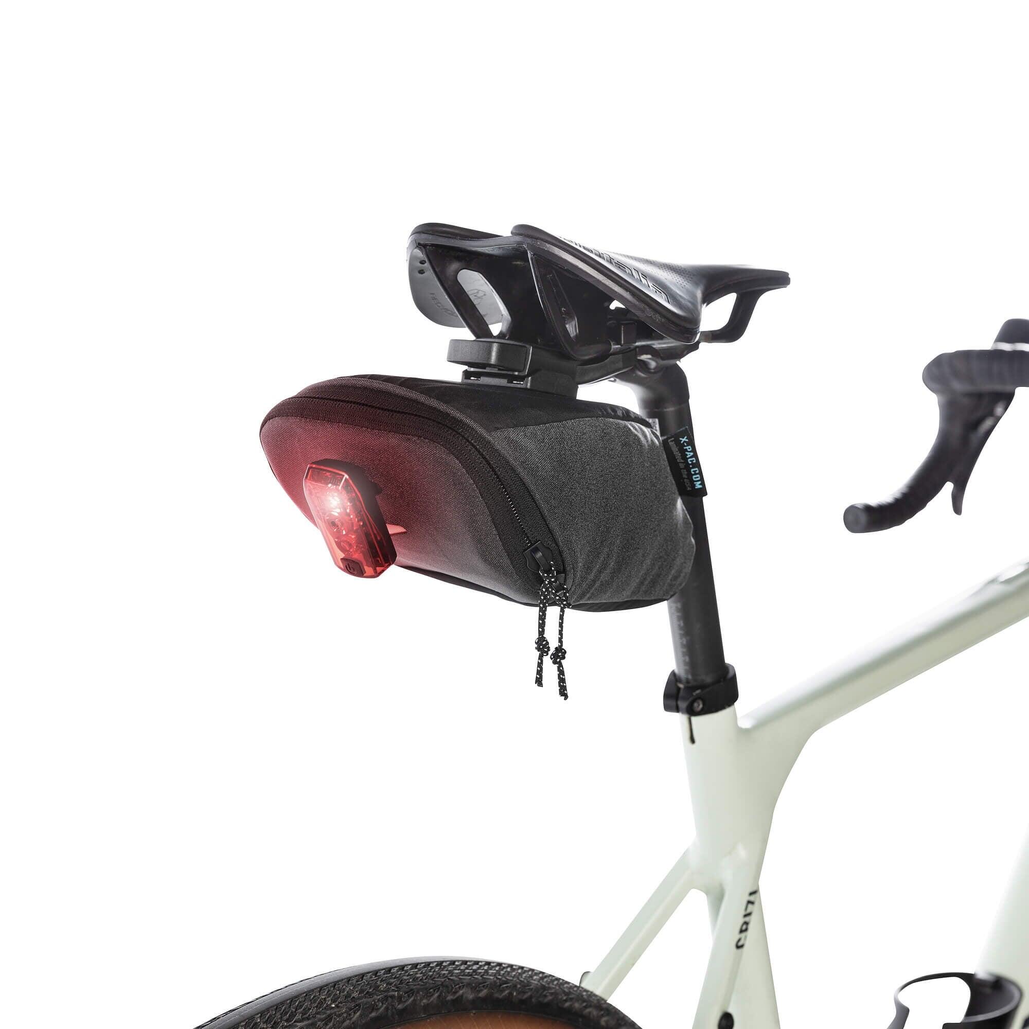 Satteltasche Bike Saddle Bag S black 6/7