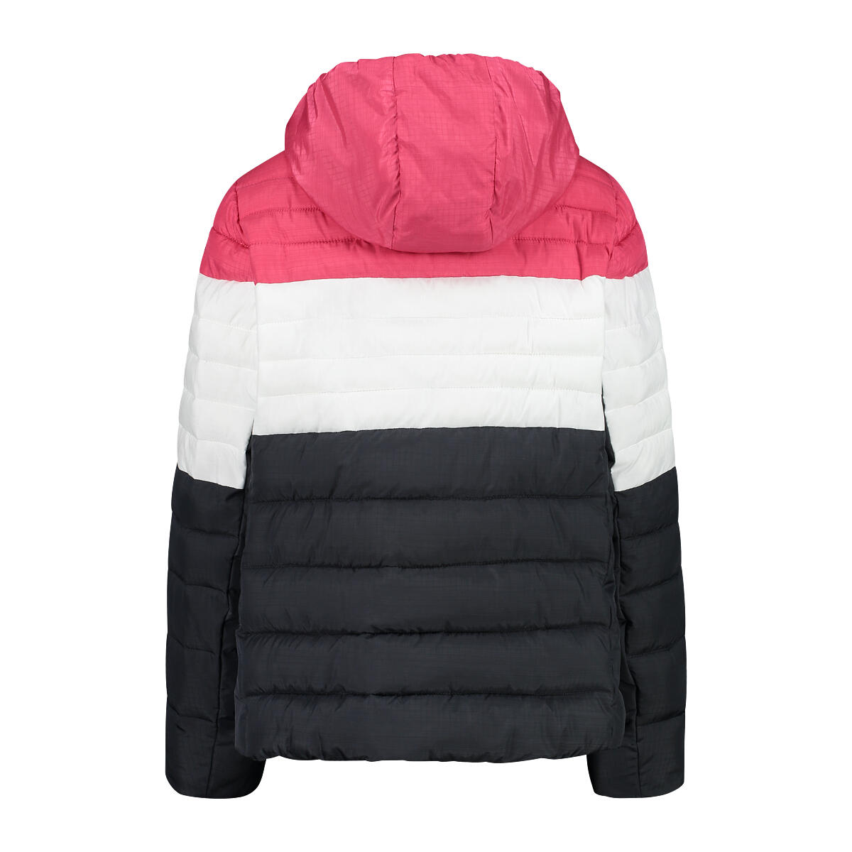 CMP Damen Steppjacke WOMAN JACKET FIX HOOD 32Z4176 3/7