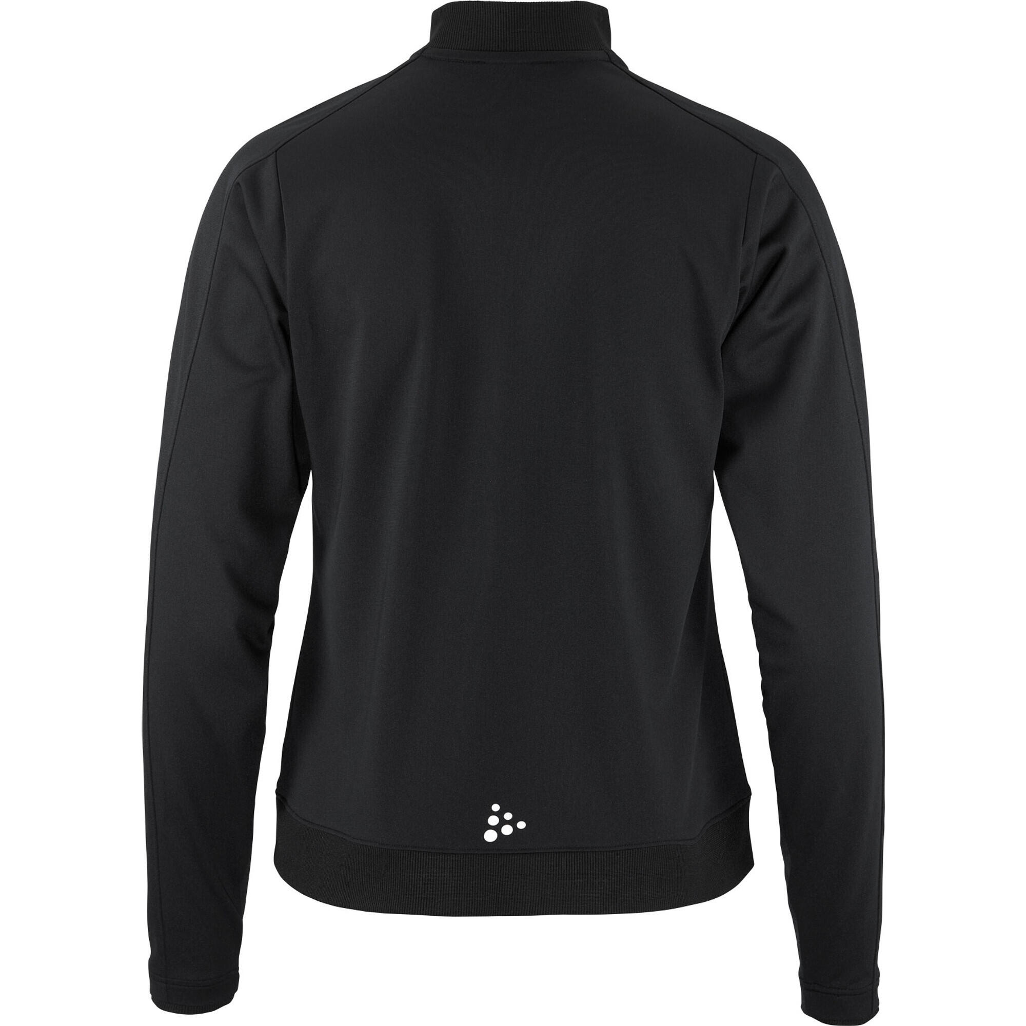 Craft Damen Trainingsshirt EVOLVE 2.0 HALF ZIP JACKET W 1914761 3/10