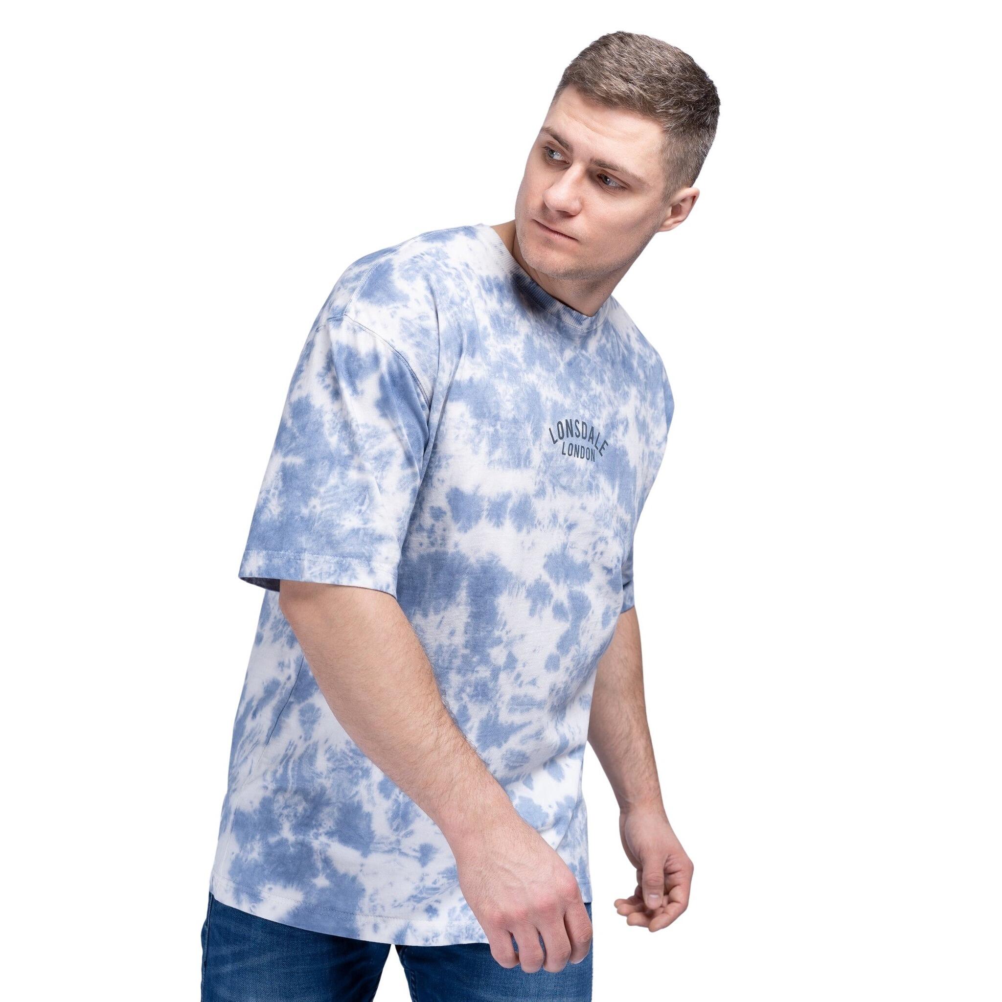 Camiseta Lonsdale Whaligoe 3/7