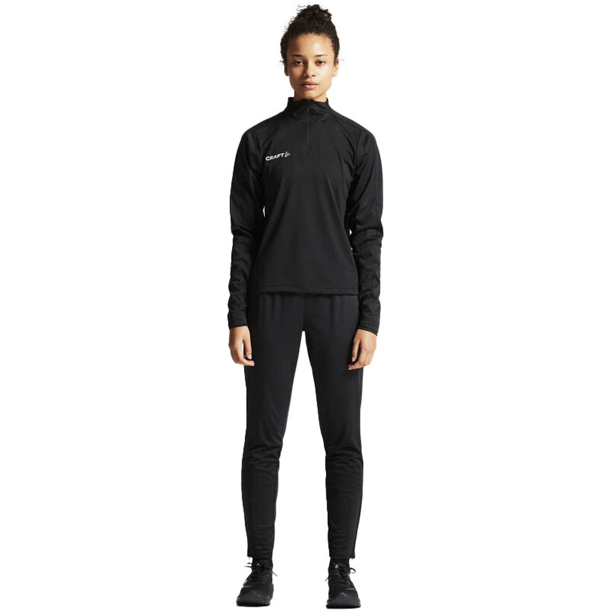 Craft Damen Trainingsshirt EVOLVE 2.0 HALF ZIP JACKET W 1914761 2/10