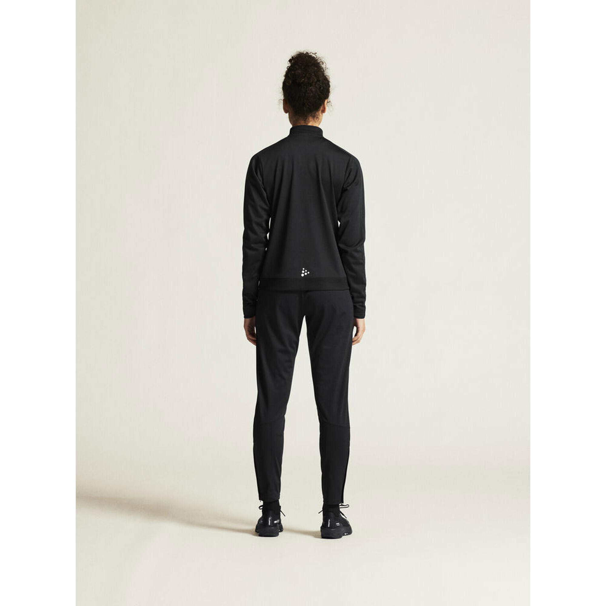 Craft Damen Trainingsshirt EVOLVE 2.0 HALF ZIP JACKET W 1914761 4/10