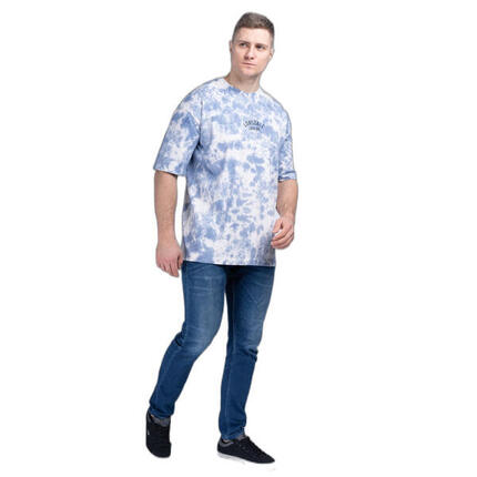 T-shirt Lonsdale Whaligoe