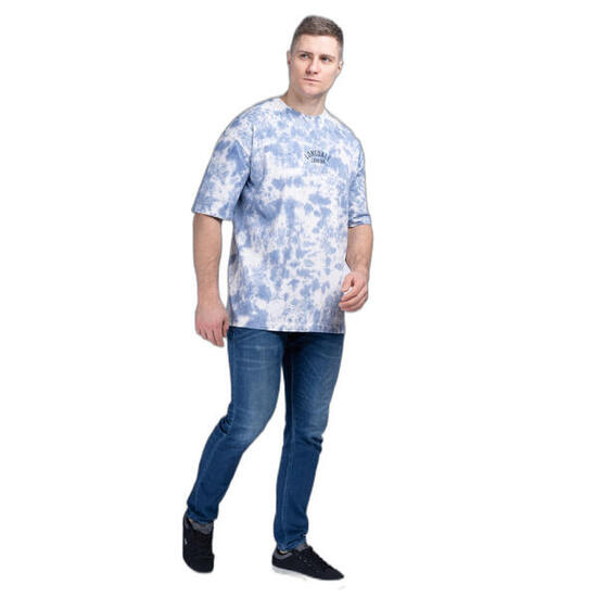 T-shirt Lonsdale Whaligoe