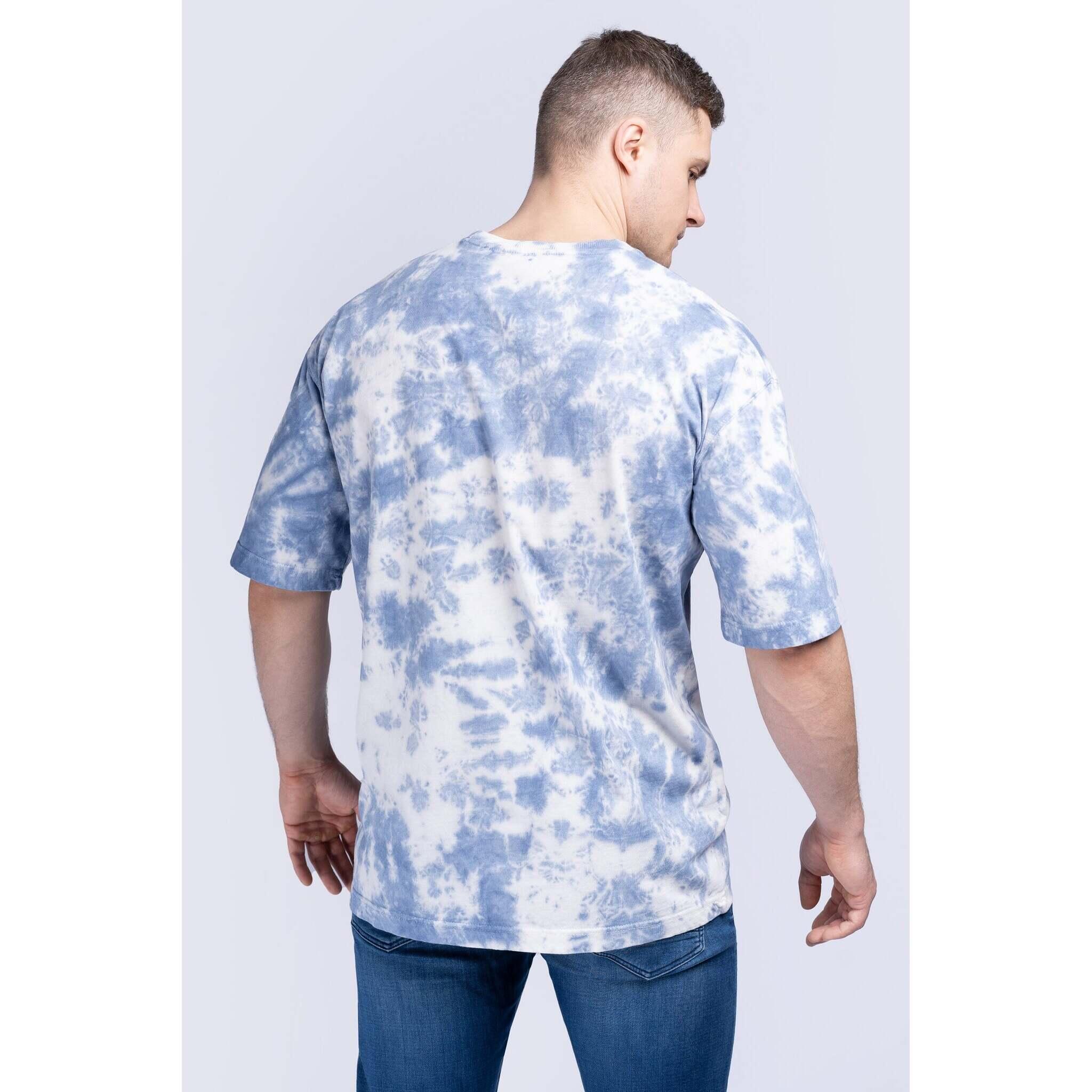 Camiseta Lonsdale Whaligoe 4/7